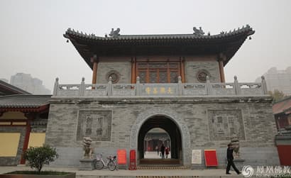 盛世真言之一：中国唐密传承的前世今生
