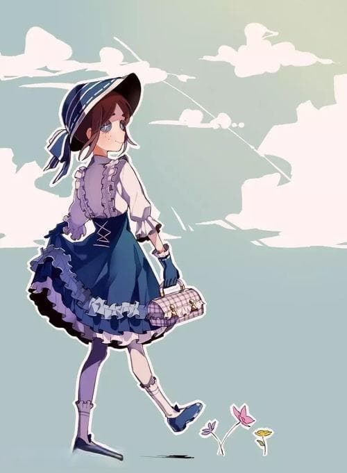 深入解析第五人格角色：园丁艾玛·伍兹的背景与魅力