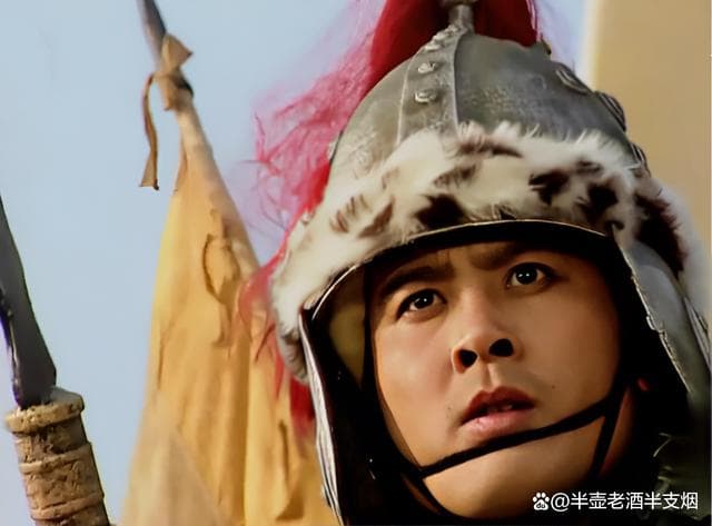马超是冤枉的：他不惜代价想保住马腾性命，结果被曹操贾诩骗了？