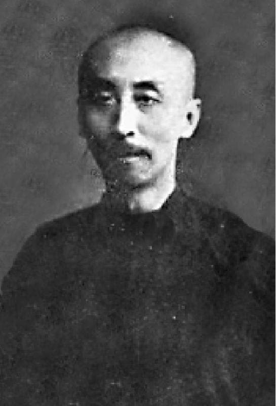 回溯“金陵医派”奠基人张简斋的香江缘