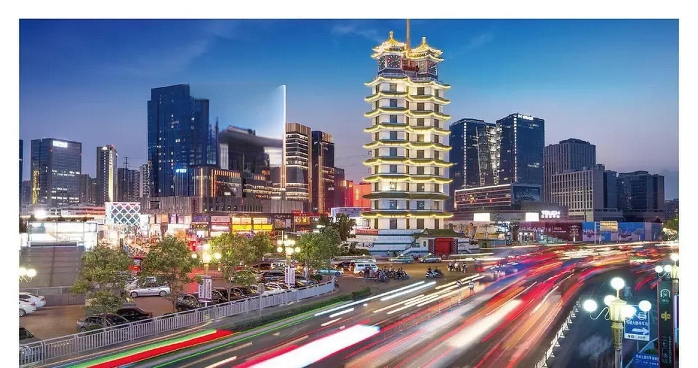 穿越时空的旅行：探索中原之魂，尽享河南十大热门旅游胜景！