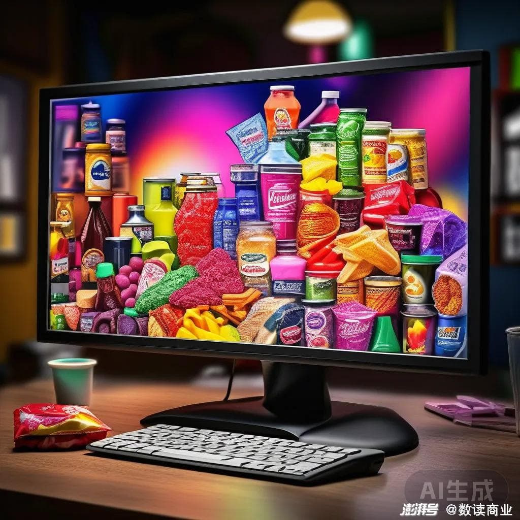 流媒体2024：降本，短剧，盯紧AI
