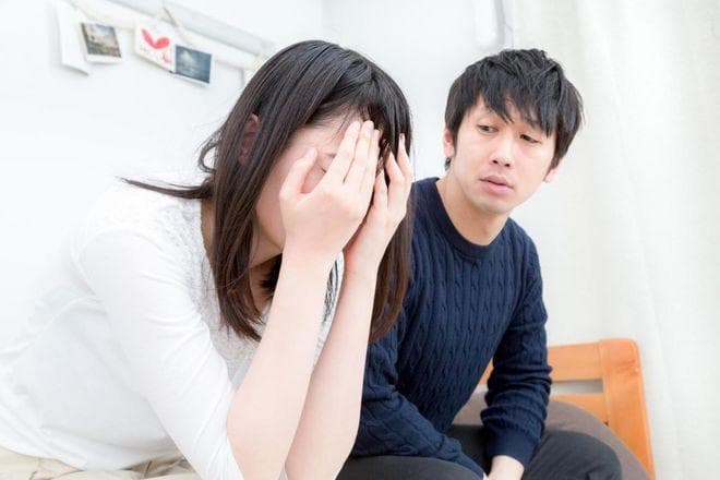 夫妻吵架后，最佳的和好方式，不外乎这4种，别总不懂！