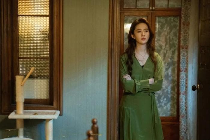 2024年度电视剧大盘点：从女性励志到创新迷你剧，十大佳作引领荧屏新风向