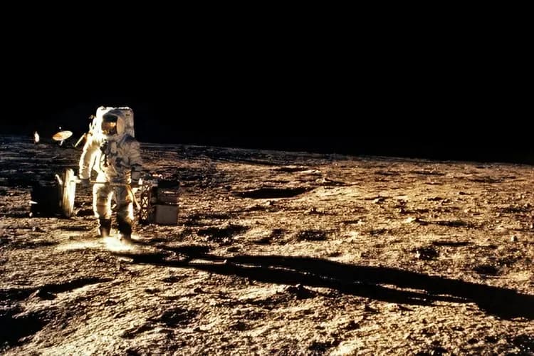 中国探月领先全球，火星探测进入倒计时