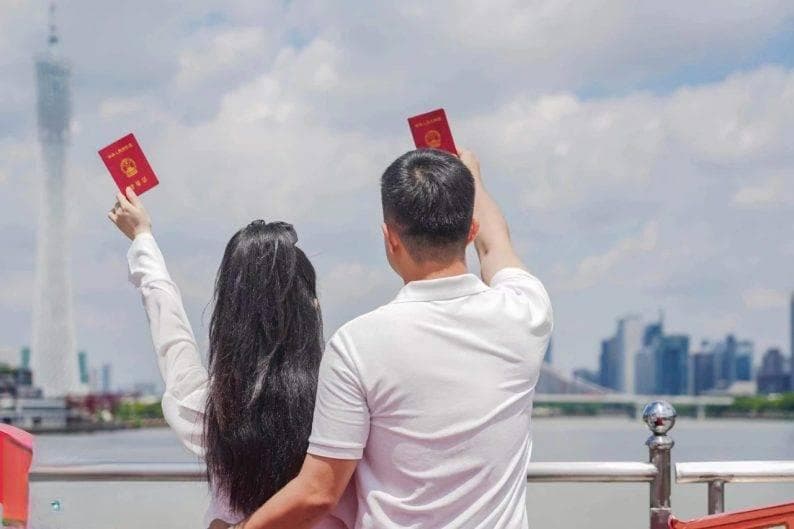 95后年轻人的婚礼“减法”！