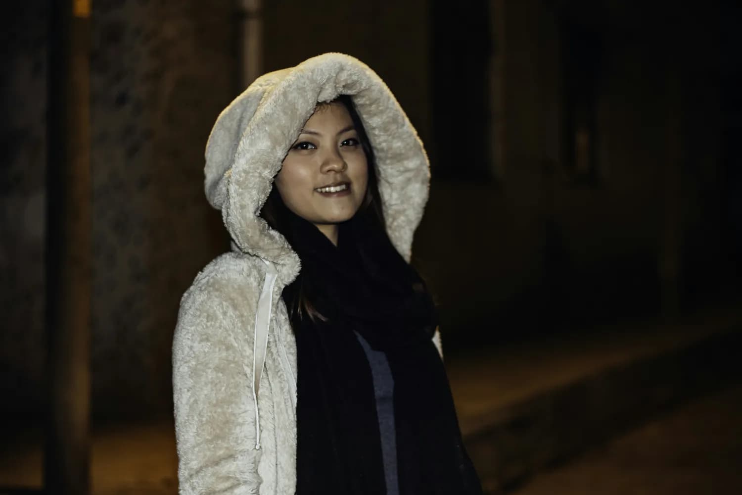 《卖汤圆》：一碗汤圆里的中国味