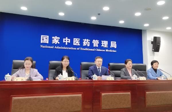 十年超十倍！我国基层中医馆数量突破4万个，走向“从有到优”发展