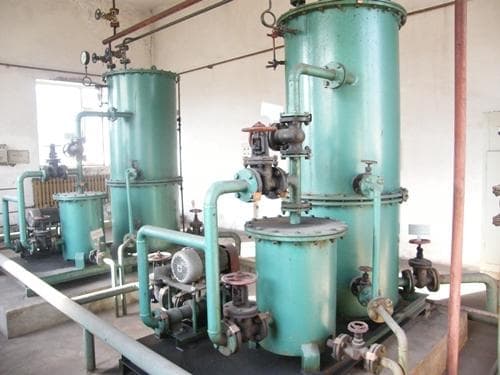 码头油水分离器：维护港口环境的关键设备