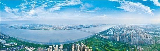 钱塘区 打造人才驱动平台经济创新高地