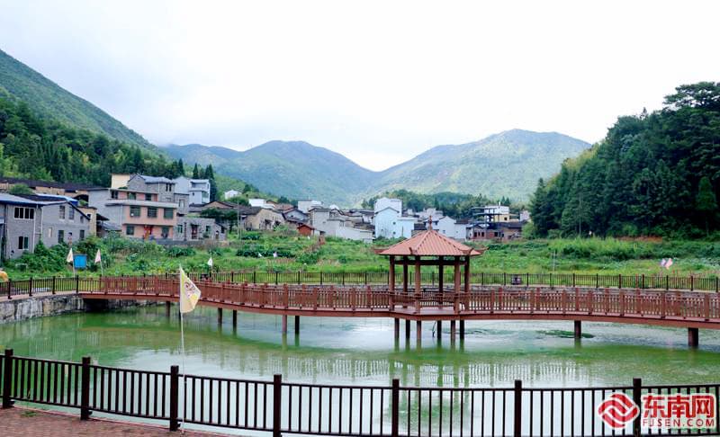 福建建设3699个金融信用村 精准化解经营主体融资难题