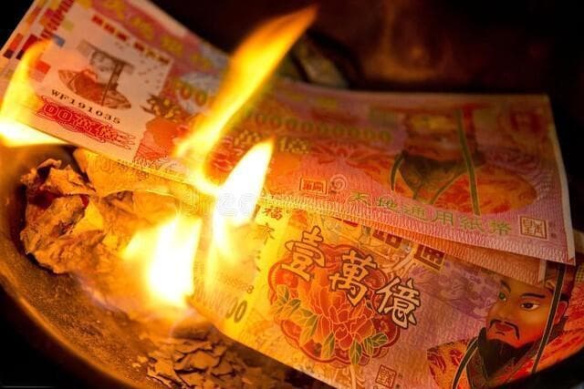 江苏南通禁售冥币纸钱？当地民政局称是强调禁止制售，没说禁用