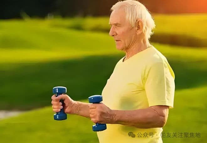 帕金森病与运动：运动如何重塑患者生活