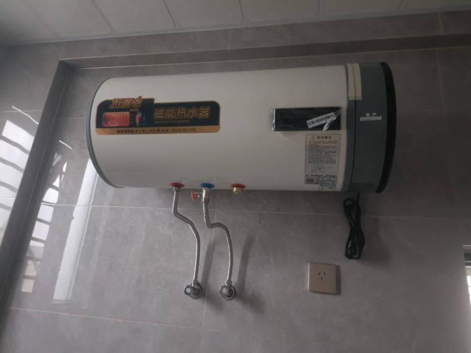 电热水器使用安全指南：守护您的居家安全