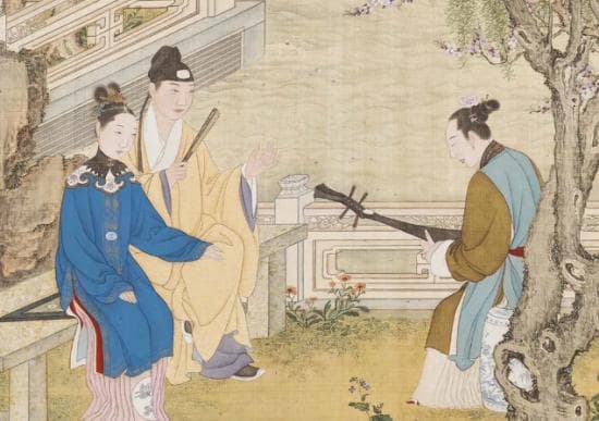 古代男子真的可以“三妻四妾”吗？