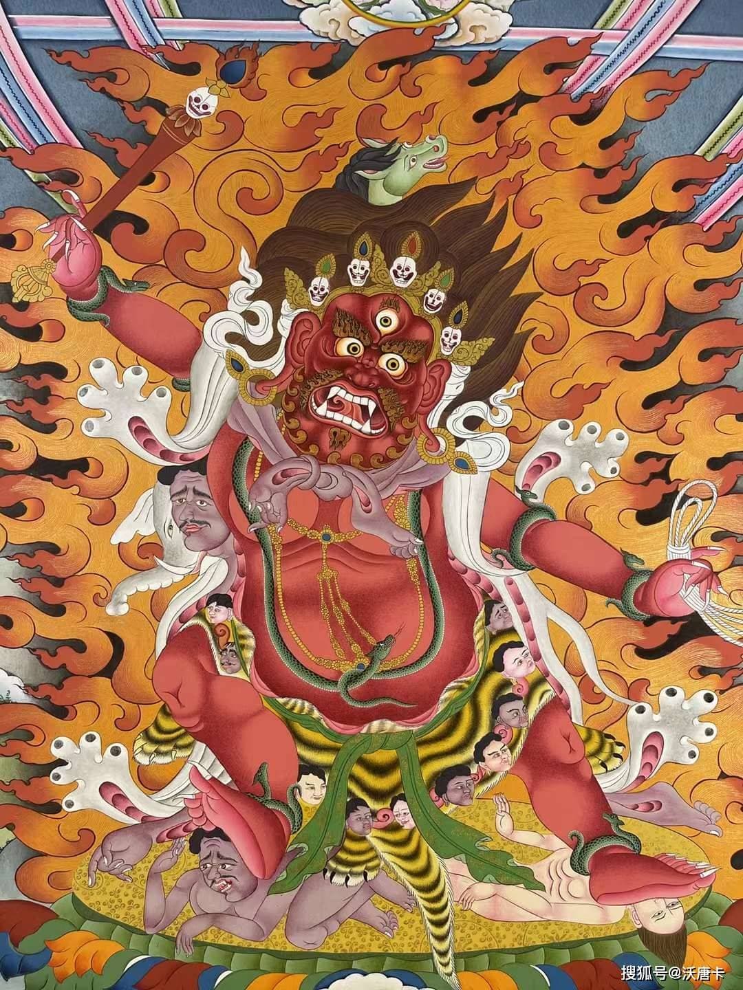 密宗、禅宗与显宗的核心差异