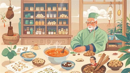 松针的功效与作用，松针长期服用的危害有哪些？