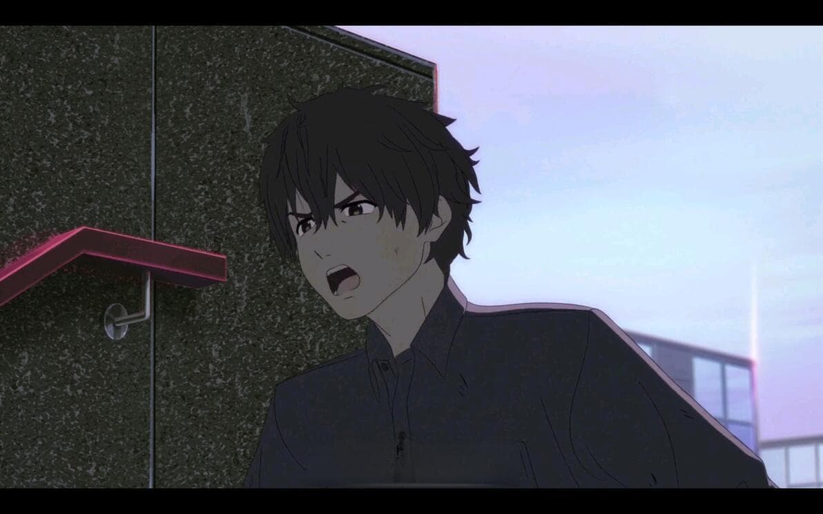 一遍看懂烧脑电影《你好世界》