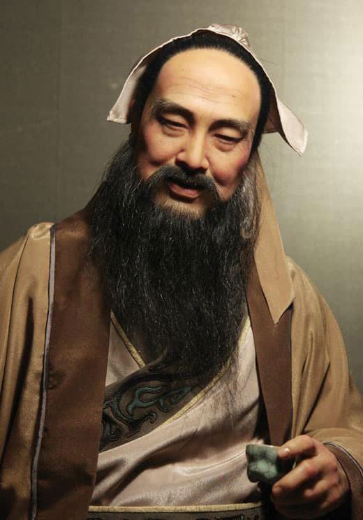 谢灵运《邻里相送至方山》赏析