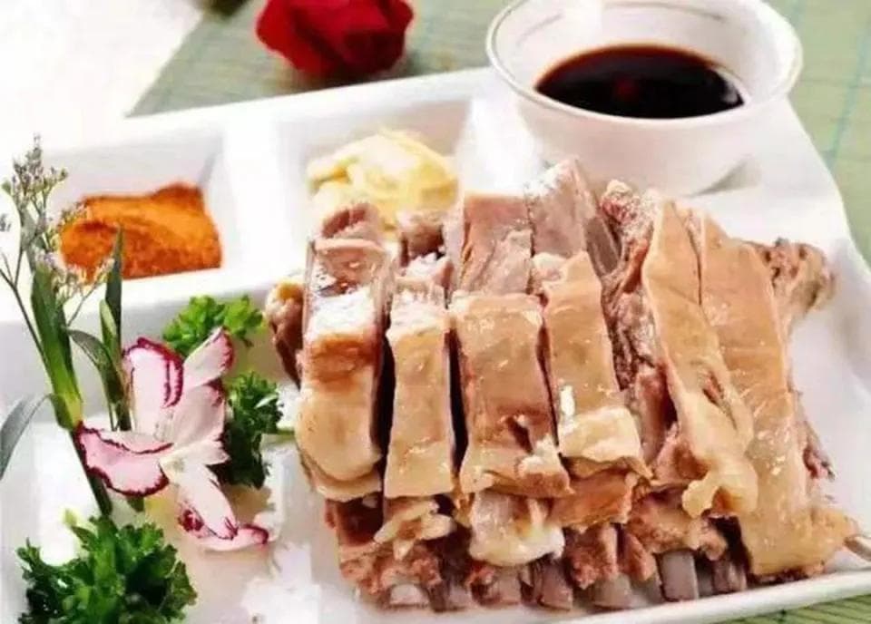 来西宁，必吃的13种美食，你尝了几种？