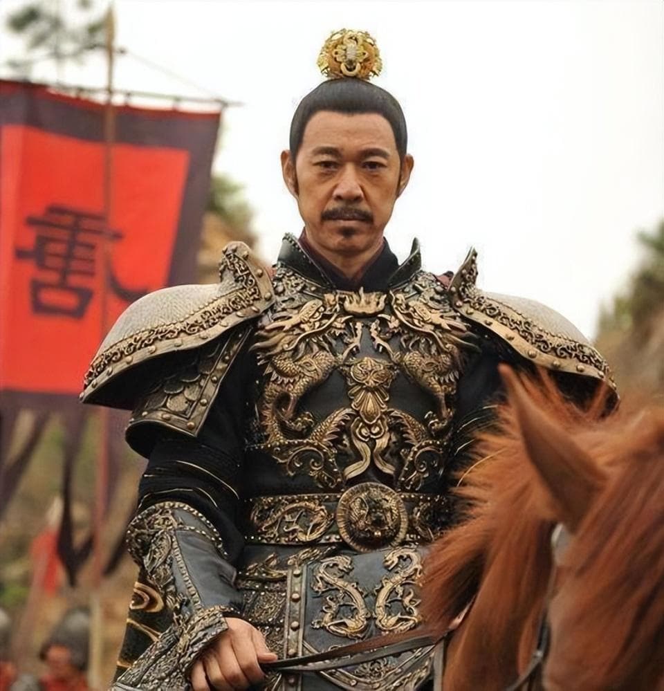 唐太宗御驾亲征高句丽之战：一场战术胜利的战略平局