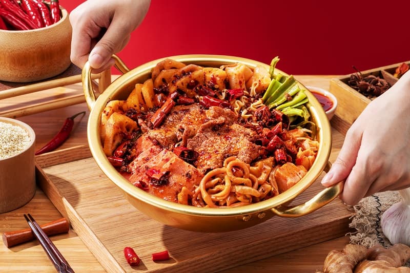 冒菜适合哪些人群消费呢