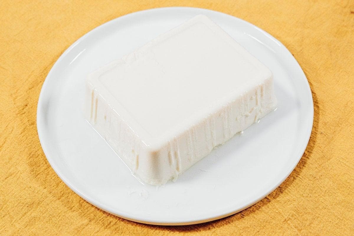 多达10个豆腐品种：便宜食材但高营养