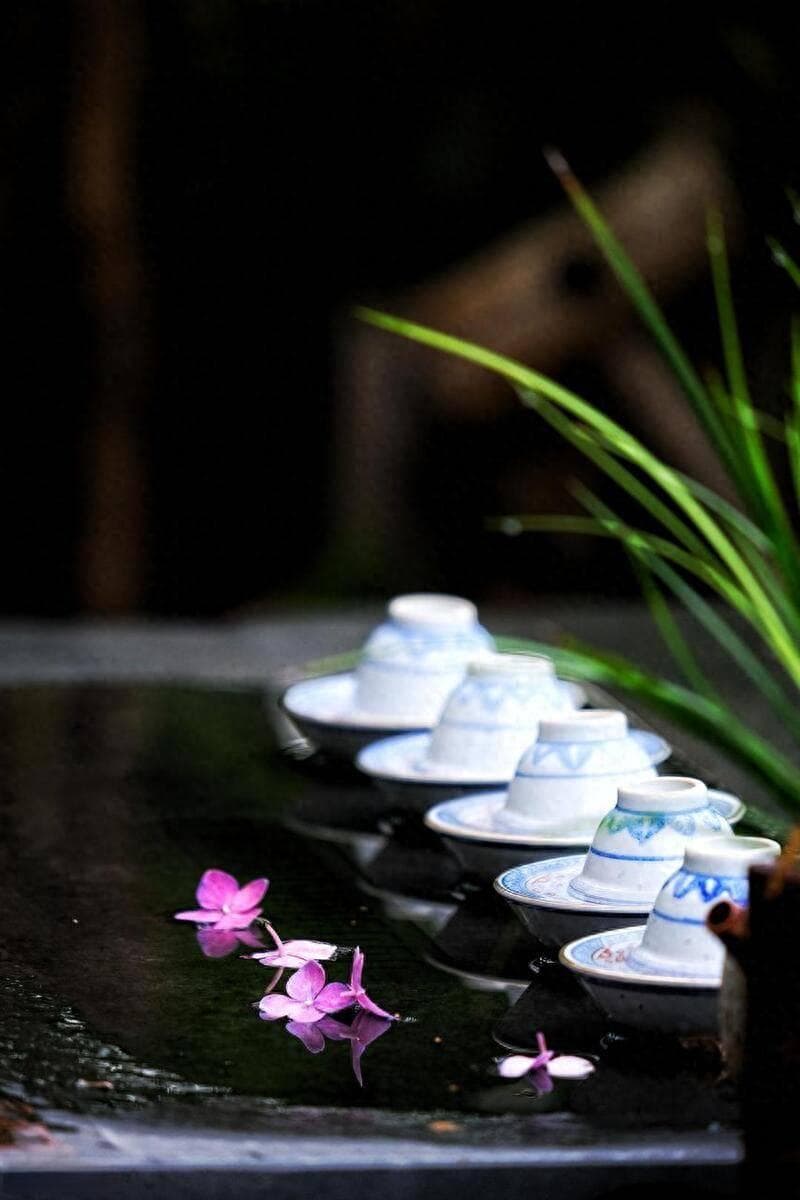 禅宗故事：慈悲与智慧，如同鸟之双翼，车之两轮，缺一不可