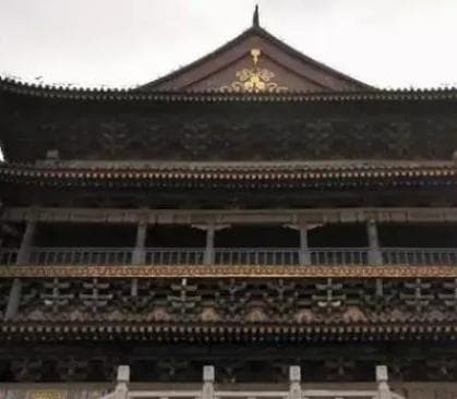 未央宫的兴衰：从皇家辉煌到历史遗迹
