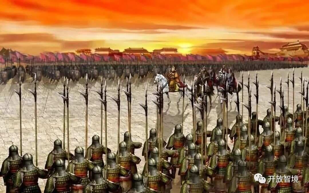 阴阳五行与军事智慧：古代兵家如何运用天地规律 | 白话《太白阴经》01