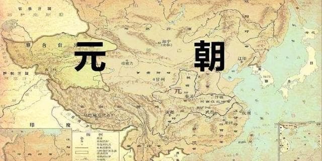 元朝疆域那么大，为什么仅仅存在98年就亡了？元朝到底因何而亡？