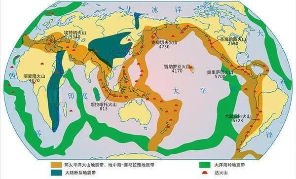 基于SpringBoot和HeatMap的全球地震热力图可视化实践