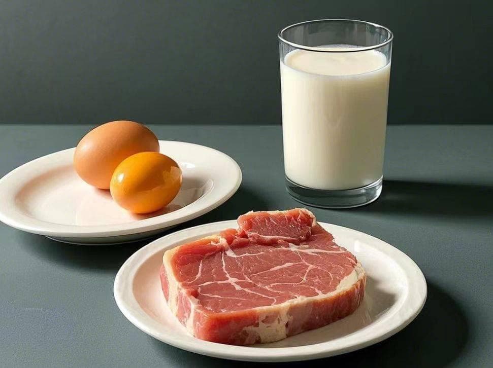 “甲流”频发，增强免疫力：推荐食物清单