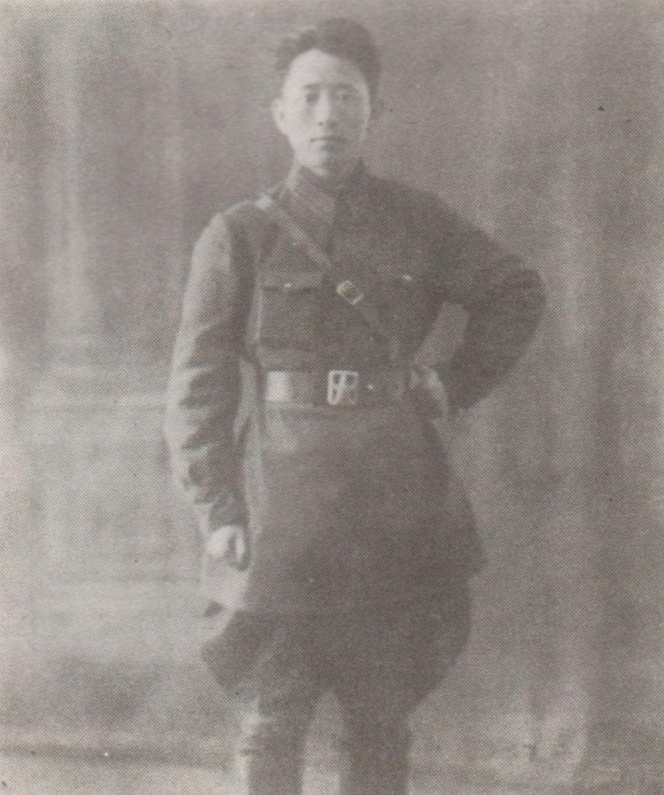 革命文物说，第0001号：平津战役总指挥刘亚楼的皮大衣