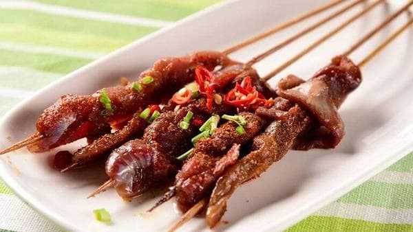 脂肪肝能吃鸡胗吗？这份饮食指南请收好