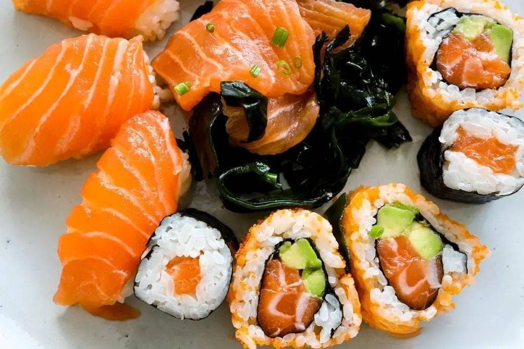 为甲状腺结节患者提供一份新的饮食指南