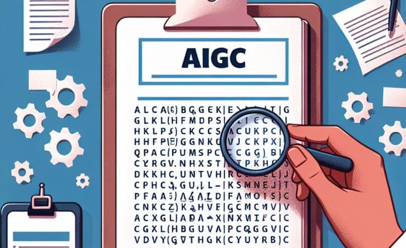 AIGC全面解析：从基础概念到实际应用，带你玩转AI创作