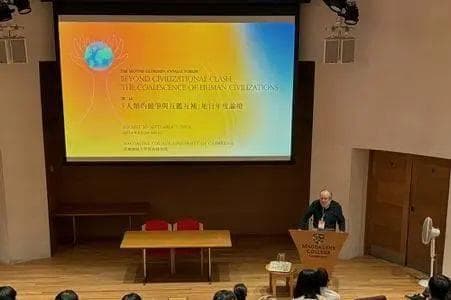 医王疗三毒、航师度九厄：全球史与交叉学科视域下的佛教与医疗