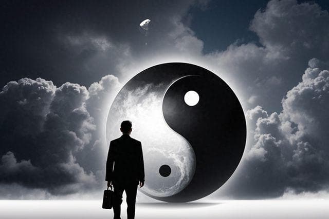 王殿武：道德经中三生万物及逆向思维在实际工作中的应用