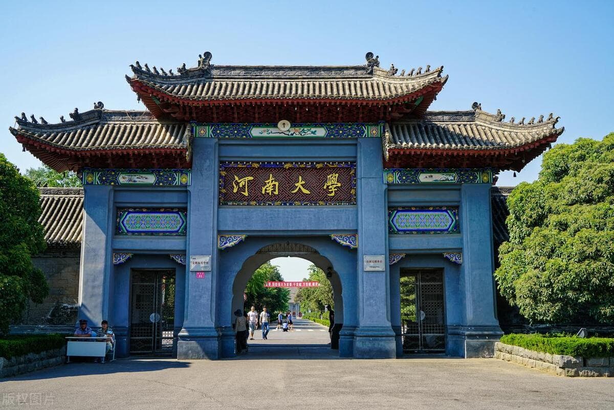 以省会城市命名的大学，其中6所985和4所211，差别为啥那么大？