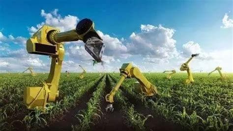 未来发展前景好的十大行业