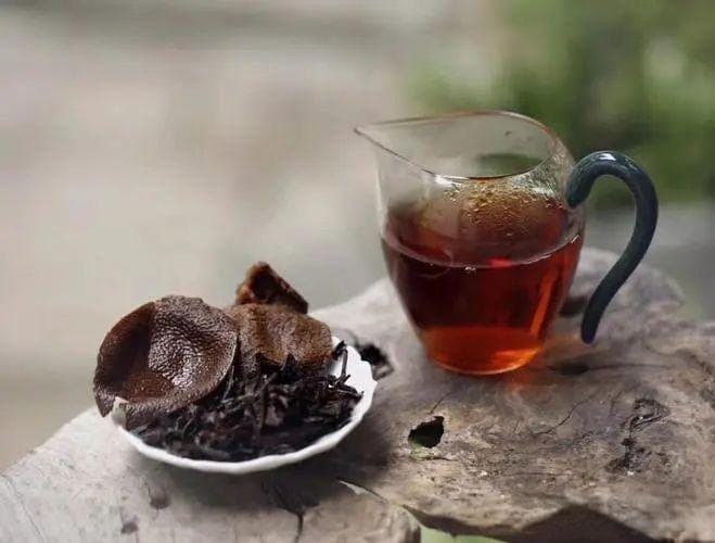 陈皮白茶的正确泡法：三大要点让你轻松掌握