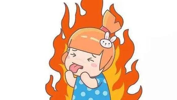 五脏之火应如何区分及调理 中医里实热和虚热的不同表现
