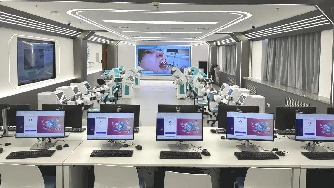 首批18个“AI 高等教育”应用场景典型案例发布
