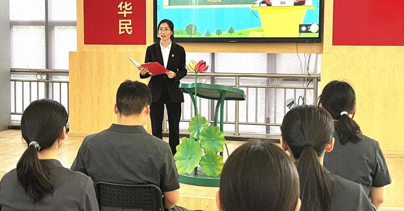 推动新时代廉洁文化“强基行动”走深走实