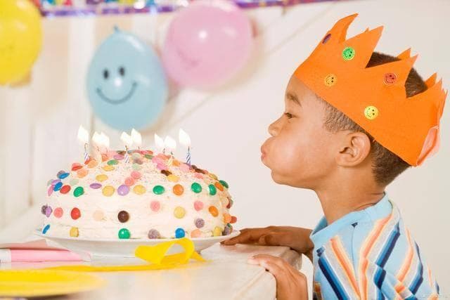如何高情商祝儿子生日快乐呢，这样祝儿子生日快乐