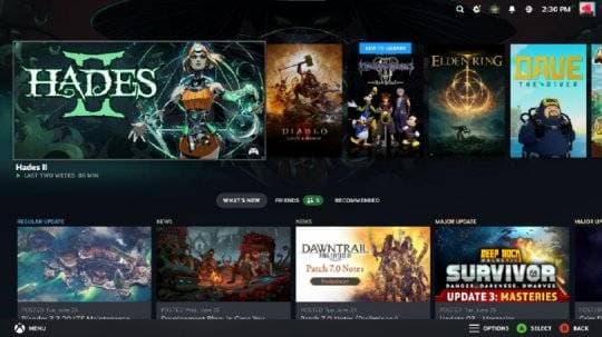 6年使用率翻三倍，Steam手柄党玩家激增！Xbox因一项优势成首选
