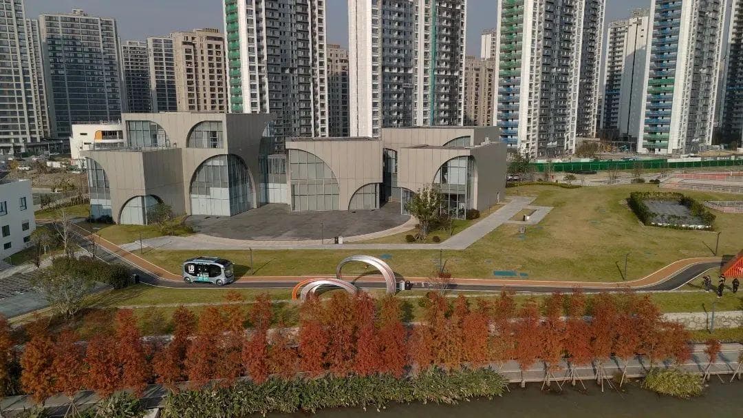 文远知行：科技创新驱动下的无人驾驶L4级技术