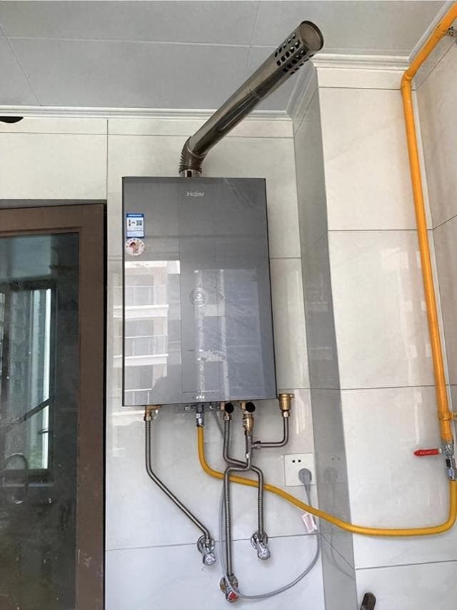 零冷水燃气热水器怎么选更合适？这篇文章告诉你！