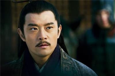 周瑜打黄盖：一个愿打，一个愿挨